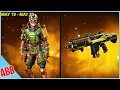 APEX LEGENDS ITEM SHOP TODAY - OCTANE HEMLOK RECOLORS