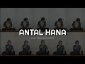 Download Lagu ANTAL HANA | Al Banjari Version | Dimas Al Jawad X Nuris Muhammad