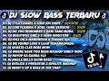 DJ SLOW BASS TERBARU 2025 🎵 TYLA CHANEL X LOVE JOY HOPE X LOW X DO YOU REMEMBER X BEAUTIFUL GIRLS 🎧