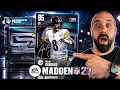 How To Claim FREE COLLECTOR SERIES Champions In MUT 27