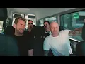 Nickelback - San Quentin (Instrumental) [Official Visualizer]