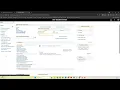 New myUCF Dashboard - Searching for Classes