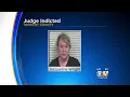 Tarrant County Judge Indicted