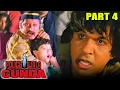 Lagu Policewala Gunda (1995) - Part 4 | Bollywood Action Movie | Dharmendra, Reena Roy, Mukesh Khanna