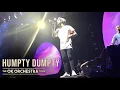 Download Lagu Humpty Dumpty - AJR Live Barricade View (Boston 5/20/22)