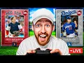 LIVE - 1K RATING PUSH 980