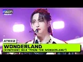 Download Lagu ATEEZ (에이티즈) - WONDERLAND (Symphony No.9 “From The Wonderland”) | MCOUNTDOWN IN FRANCE