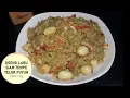 Download Lagu OSENG LABU TEMBE TELUR PUYUH  STIR FRY CHAYOTE WITH TEMPEH AND QUAILS EGG By Calla Lily