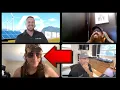 Florida Man Goes Viral Hilarious Job Interview Prank