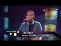 Download Lagu The Rain - Dengar bisiku