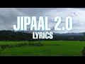 Lagu Jipaal 2.0 | Assamese Lyrics | RG Creations