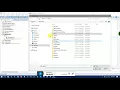 adding selenium jar files into ur project