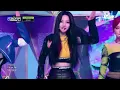[aespa - Next Level] Comeback Stage | #엠카운트다운 | Mnet 210603 방송