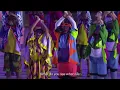 2025 UPGRADE! What Do You See - Electrico | National Day Parade 2025