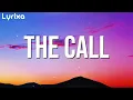 Backstreet Boys - The Call (lyrics)