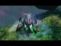Valheim - power of sword attack animation cancel
