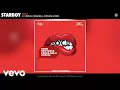 Download Lagu StarBoy - Soco ft. Wizkid, Ceeza Milli, Spotless, Terri (Audio)