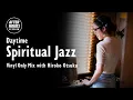 Download Lagu Daytime Spiritual Jazz Vinyl Only Mix with Hiroko Otsuka @ellarecords |  AFTER HOURS SESSION