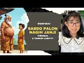 Lagu JANJI APA YANG DITAGIH OLEH SABDO PALON KE NUSANTARA? (SABDO PALON NAGIH JANJI)