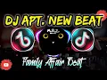 Download Lagu DJ APT. FAMILY AFFAIR BEAT X SLOWED (VIRAL TIKTOK) - M.R.Z. MUSIC WORKZ