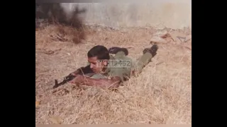 نحنا سلاح الاشارة   القوات اللبنانية دندنها