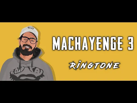 Download MP3 Machayenge 3 Ringtone | Emiway Bantai Ringtone | Rap Ringtone | EDM Download link