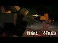 The Final Stand 2 OST - The Crawler (Menu Theme)