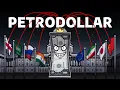 Petrodollar Explained Like You re 5
