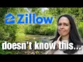 What Zillow Misses - Asheville Real Estate Reality