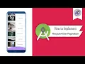How to Implement RecyclerView Pagination in Android Studio RecyclerViewPagination Android Coding