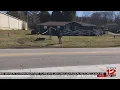 Fatal Shooting in Catoosa County Saturday Morning
