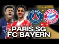 Download Lagu 🔴 Paris St. Germain - FC Bayern München | Klub-WM LIVE | Viertelfinale | Watchparty