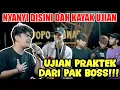 Download Lagu Merayu Tuhan - Tri Suaka (Live) Ft. Nando Satoko, Adlani, Astroni