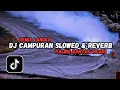 Download Lagu Dj Campuran Slowed Reverb Viral TikTok Terbaru 2025 Remix Langkah Paling banyak dicari