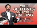 God Has Equipped You to Fulfill Your Calling Tony Evans Daily Broadcast