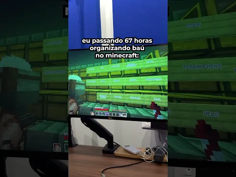 papo de final do canal isso aí #gaming #lokolow  #minecraft