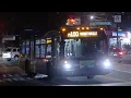 NYCT Bus Bx7 and M100 Bus Action via Fordham Road University Avenue in the Bronx March 2026