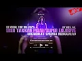 Lagu DJ EREN TAKKAN PISAH SUPER EXLUSIVE 2025 BY WES ALL