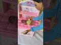 Download Lagu My Mini Baby Barbie Silicone #babydoll #dolls