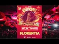 FLORENTIA Live @ Elrow Sofia, Bulgaria | March 2022 Mp3 Song Download