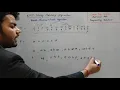 Knuth-Morris-Pratt KMP algorithm for string Matching KMP algorithm in hindi