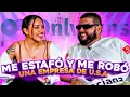 Me ESTAFARON y me ROBARON ALE TREVINO Experiencia Regia La Mole