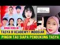 Lagu Mengejutkan ‼️ Ternyata ini Pendukung Tasya D'Academy7 Indosiar 2026 Simak baik baik