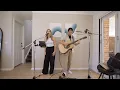 Download Lagu Viva La Vida- Coldplay (Live Cover by Maya \u0026 Van) 