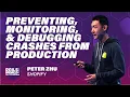 Peter Zhu - Ruby Stability at Scale