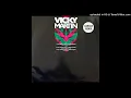 Vicky Martin | Not Gonna Do It (Mike Dunn Dub)