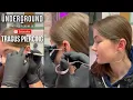Lagu Tragus piercing | Ear piercing| Underground Tattoos Watford