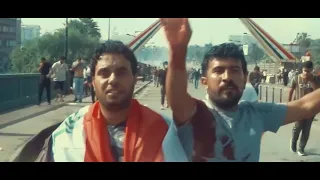 علاء الدين الحمداني نشيد الى الامام 2019 