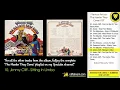 Jimmy Cliff - Sitting In Limbo + LYRICS (Various - The Harder They Come OST, 1972)