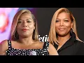 Queen Latifah Has Revealed That She Is Suffering From This Incurable Dangerous Disease